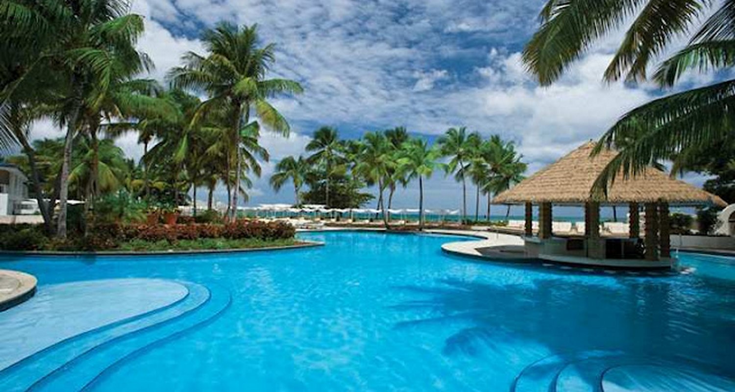 El San Juan Resort and Casino: The Most Happening Resort in the Caribbean