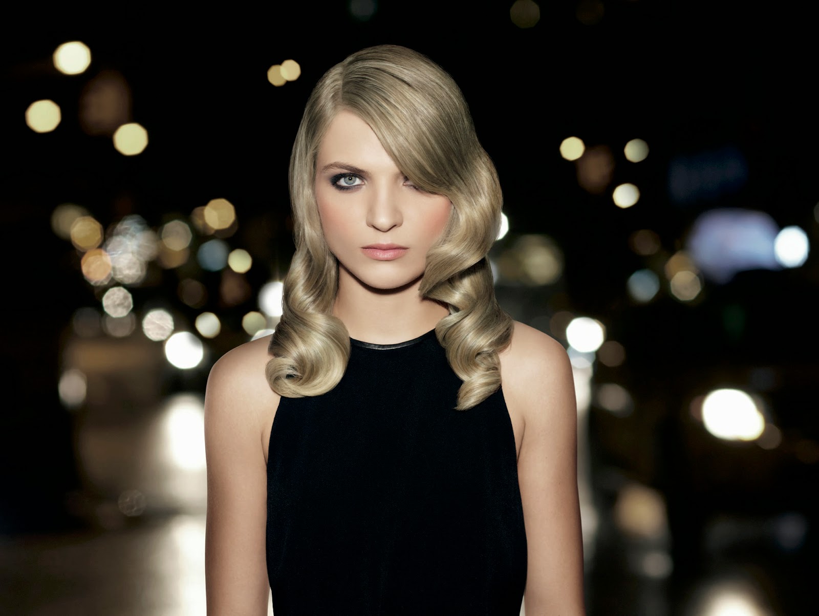 Hair Trends: Redken Artists’ Favorite Hot Tips for Blondes this Summer