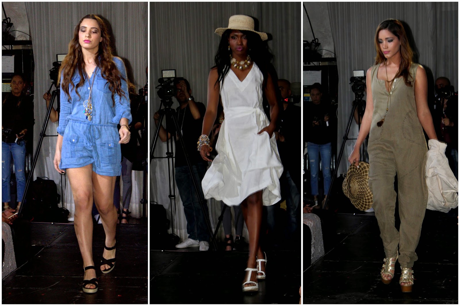 Latino Fashion Week Returns to Miami with ‘Decade of Elegance Tour’