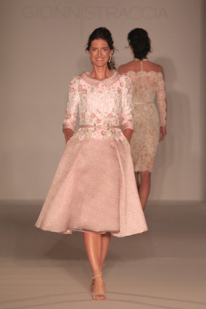 Gionni Straccia Launches First Fashion Collection in Miami‏. 