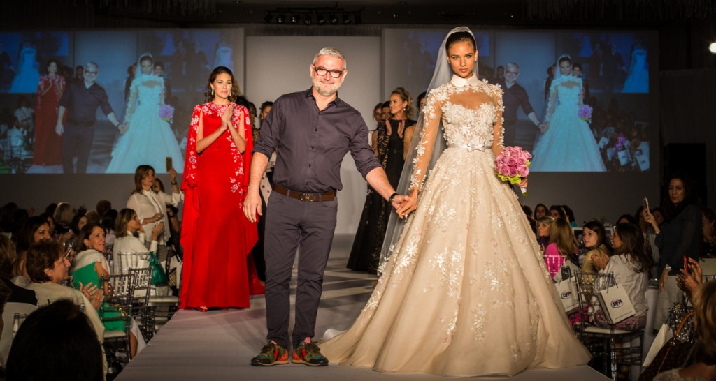 Gionni Straccia Launches First Fashion Collection in Miami Styles‏
