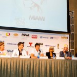 Miami Fashion Week kicks off with press conference