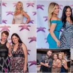 On September 18, 2016, the organization “Women in the Arts Miami” celebrated its awards reception at Aperion Restaurant, located in Bay Harbor Islands.