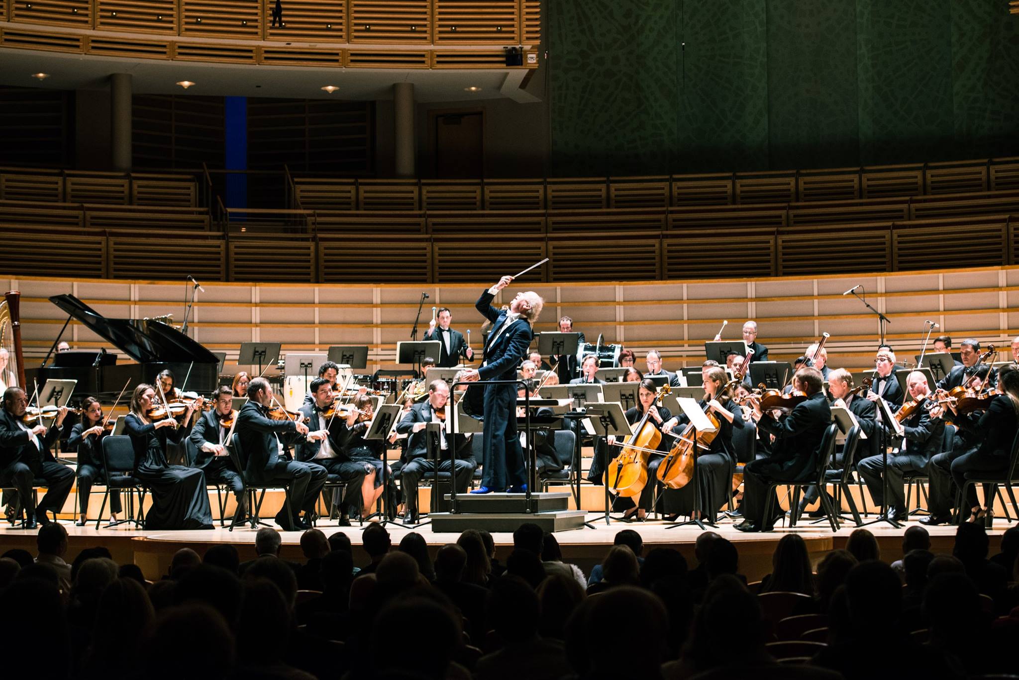 La Orquesta Sinfónica de Miami Regresa el 23 de Octubre con Concierto ‘Grand Season Opening’