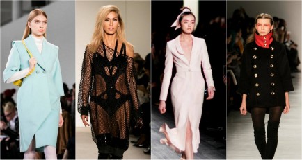 New York Fashion Week: Four Fashion Lines to Love