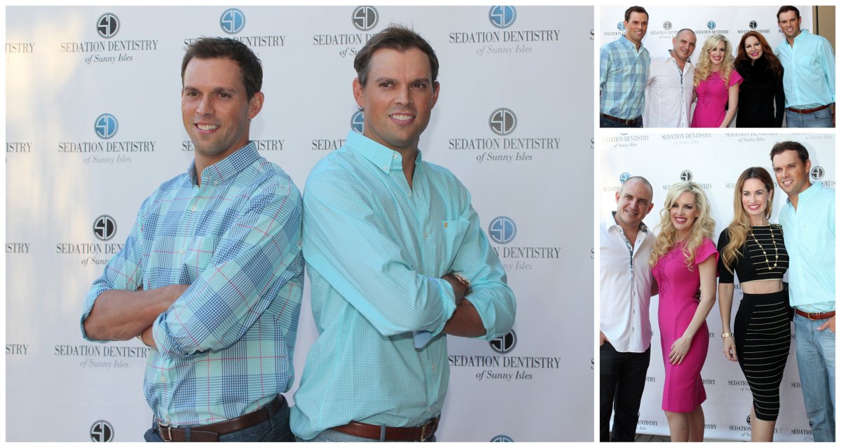 Miami Open: An Evening with the Bryan Brothers