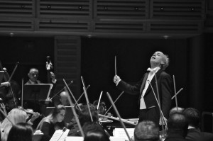 Orquesta Sinfónica de Miami presenta ‘Love & Betrayal’ en Adrienne Arsht Center
