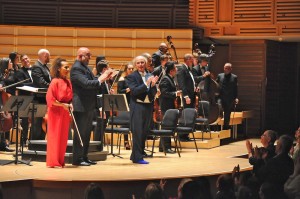 Orquesta Sinfónica de Miami presenta ‘Love & Betrayal’ en Adrienne Arsht Center