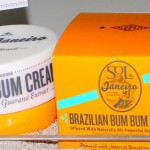 Brazilian Bum Bum Cream & the battle against cellulite: Review