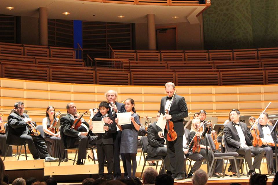 Miami Symphony Orchestra: Ultimo Concierto de la Temporada 'Beethovenmania'