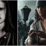 Anthony De La Torre: El nuevo Jack Sparrow en 'Pirates of The Caribbean'
