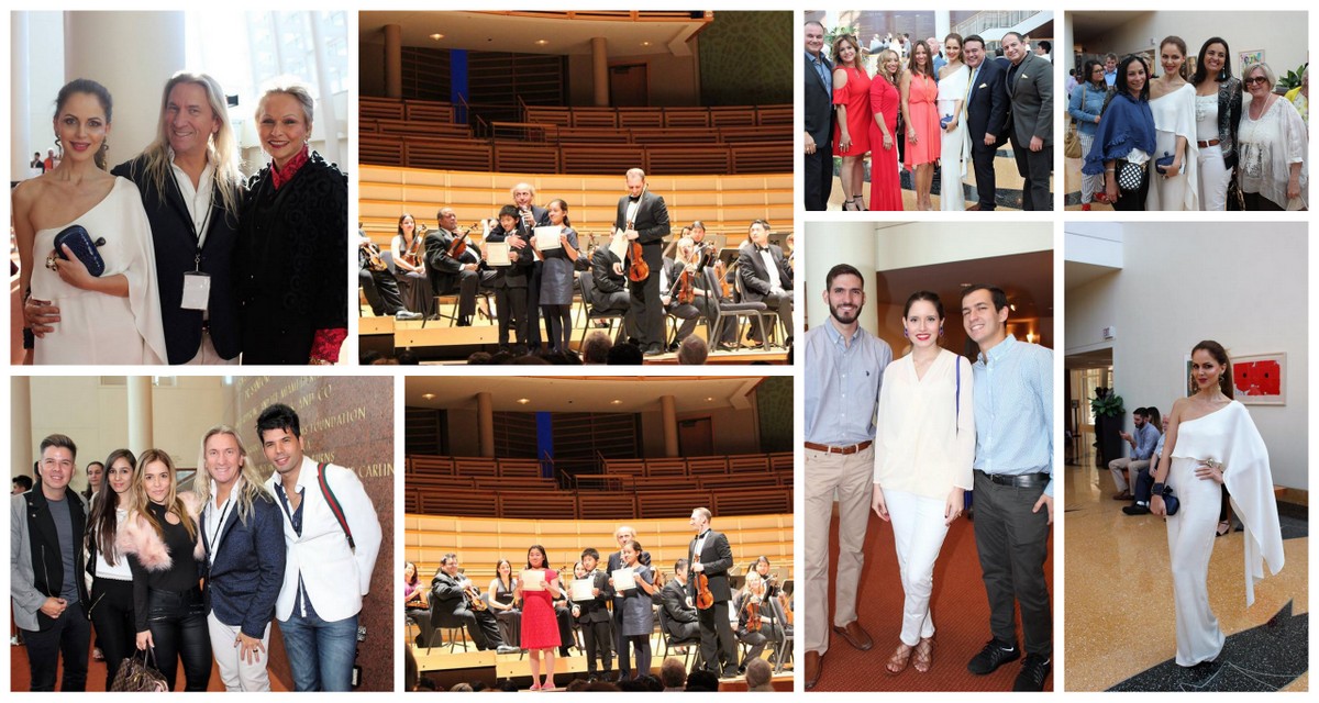 Miami Symphony Orchestra: Último Concierto de la Temporada ‘Beethovenmania’