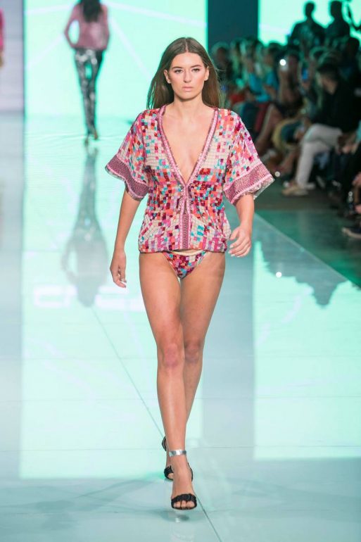 Miami Fashion Week 2017: Runways and Trends