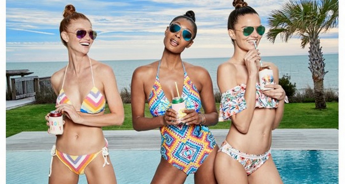 Macy’s Makes a Splash With ‘Celebrate of Summer’ Campaign