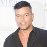 Ricky Martin and Ocean Drive Magazine celebrated October Issue with Puerto Rico hurricane relief benefit at W Hotel South Beach