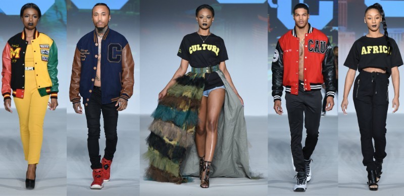 Style Fashion Week 2018: Dertbag, Shay Kawaii, Chicago Playground & H33M Showcase FW’18 Streetwear Collections at Cipriani