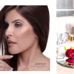 Adriana Cataño Presenta Moderna Linea de Cuidado Facial ‘Cataño by Aniise’