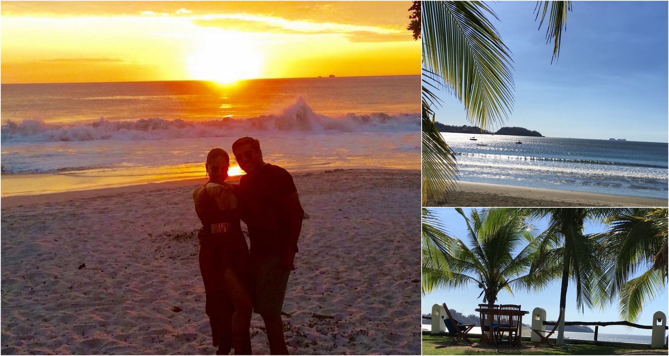 Couples Travel: Costa Rica and its ‘Pura Vida’ for Valentine’s Day