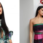 Camila Mendes talks working with Noah Centineo and filming Riverdale