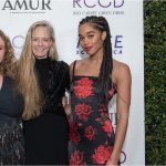 James Cameron, Laura Harrier, Danielle Macdonald, LaKeith Stanfield, Michelle Rodriguez & More Celebrate RCGD 10 Yr Anniversary