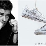Jake Miller releases new song ‘Nikes’ and new ‘Nikes’ inspired merchandise line