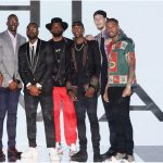 NBA Champion and Style Icon Dwyane Wade Hosts Carnival Foundation’s a Night on the Runwade
