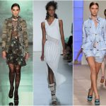 Five Must-Have Fashion Trends For Spring Break 2019