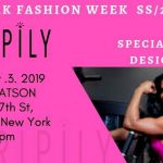 Maripily participará en el 'New York Fashion Week' el 3 de Septiembre