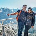 Couples Travel: Switzerland; 'Paradise on earth'