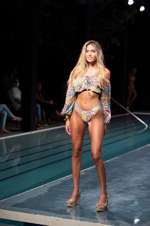 Paraiso Miami Beach: Luli Fama Swimwear, Agua Bendita Swimwear and Maaji Swimwear, brands moving forward – despite COVID-19