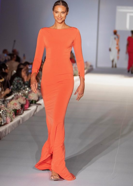 Fashion Meets Philanthropy: 7th Edition of Catwalk for Charity
