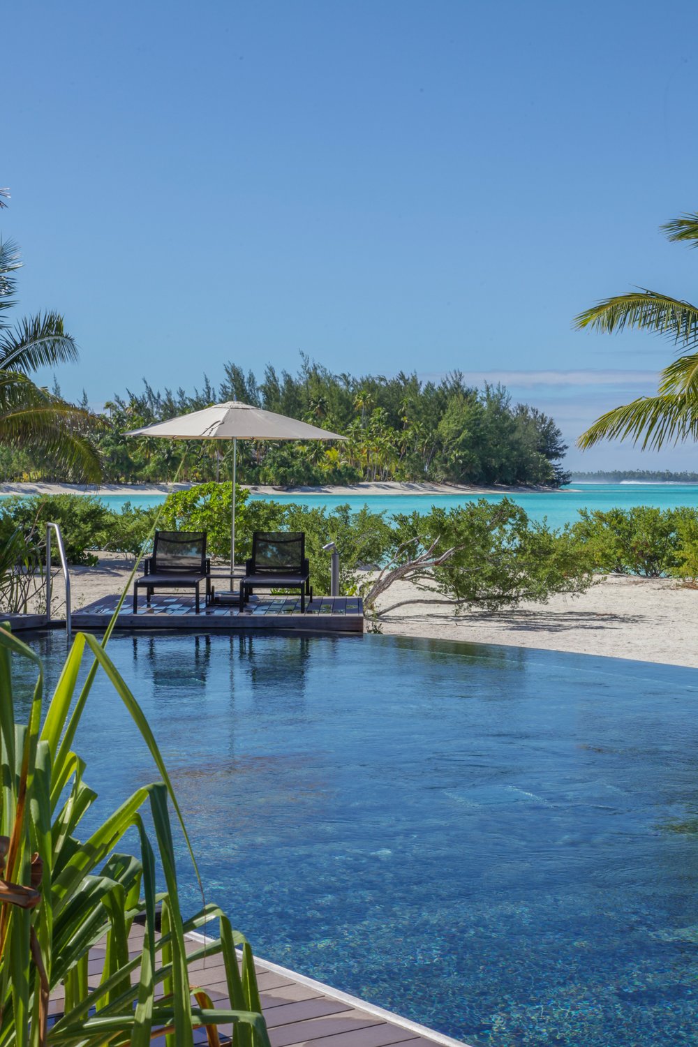 Eco-Lux-Hotels | The Brando in Tahiti: The Ultimate Sustainable Getaway