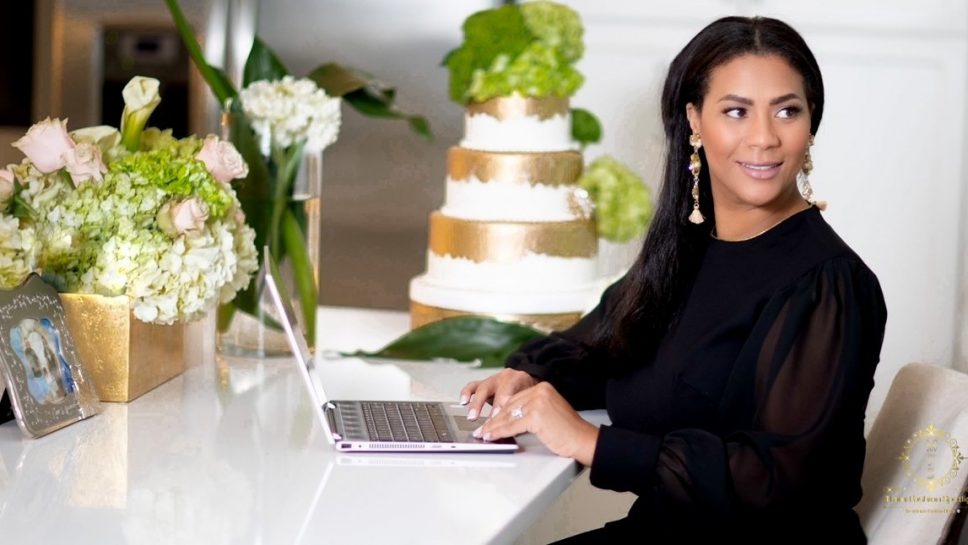 Green Events | Chit Chat with the Event Planner, Candi Berger