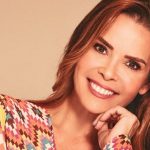Karent Sierra regresa a la televisión con su nuevo show 'BELatina'