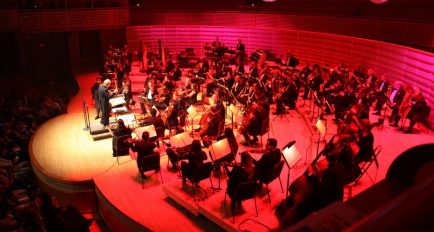 The Miami Symphony Orchestra will present Fly with MISO