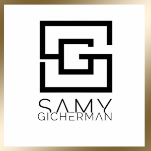 Samy Gicherman Couture
