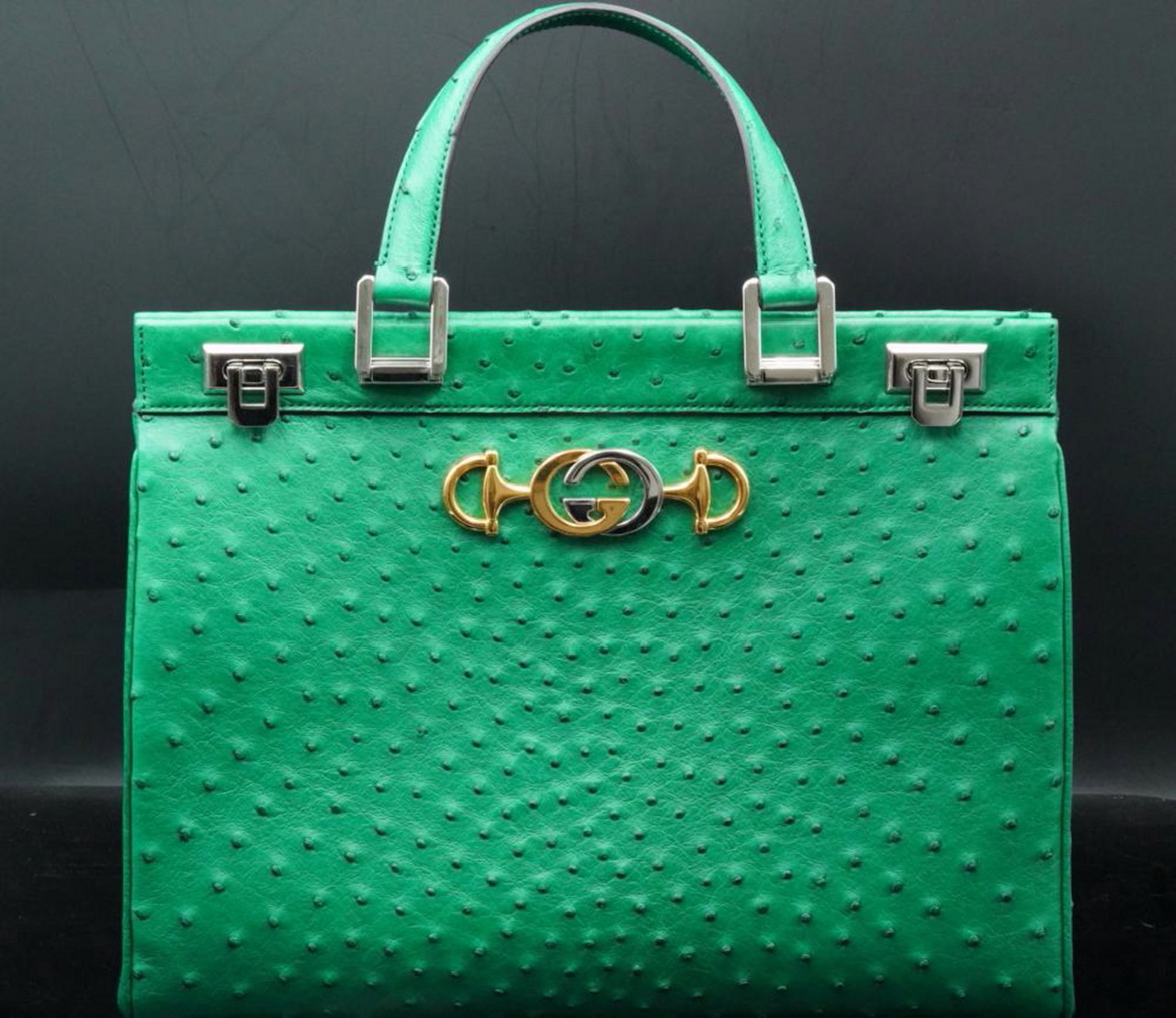 Kruse GWS Auction | Rare Designer Handbag and Jewelry Auction