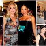 Miami Beach International Fashion Week: Third Annual Humanitarian Awards