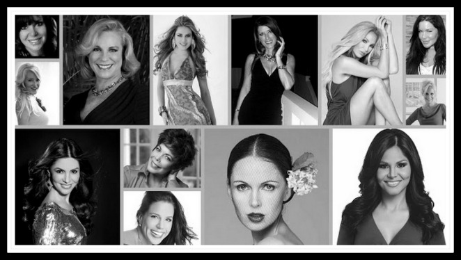 Top Real Women in Fashion 2012: The Awards