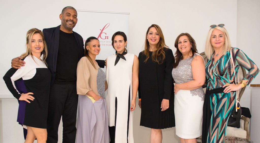 Fashion Group International of South Florida presented ‘Designed in Miami II’