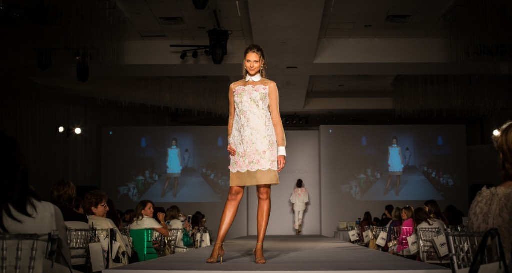 Gionni Straccia Launches First Fashion Collection in Miami‏