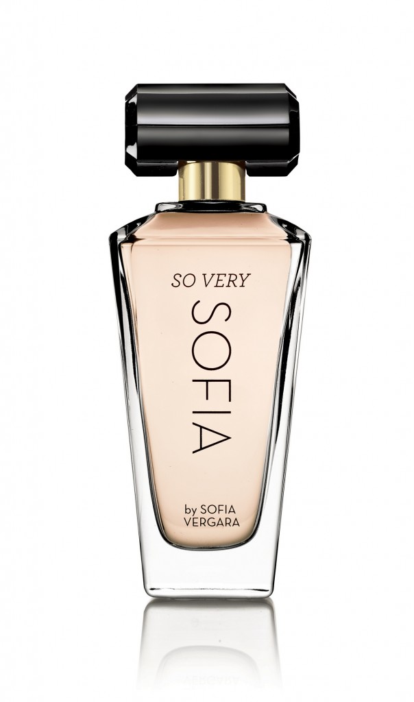Sofia Vergara and Avon Announce New Fragrance