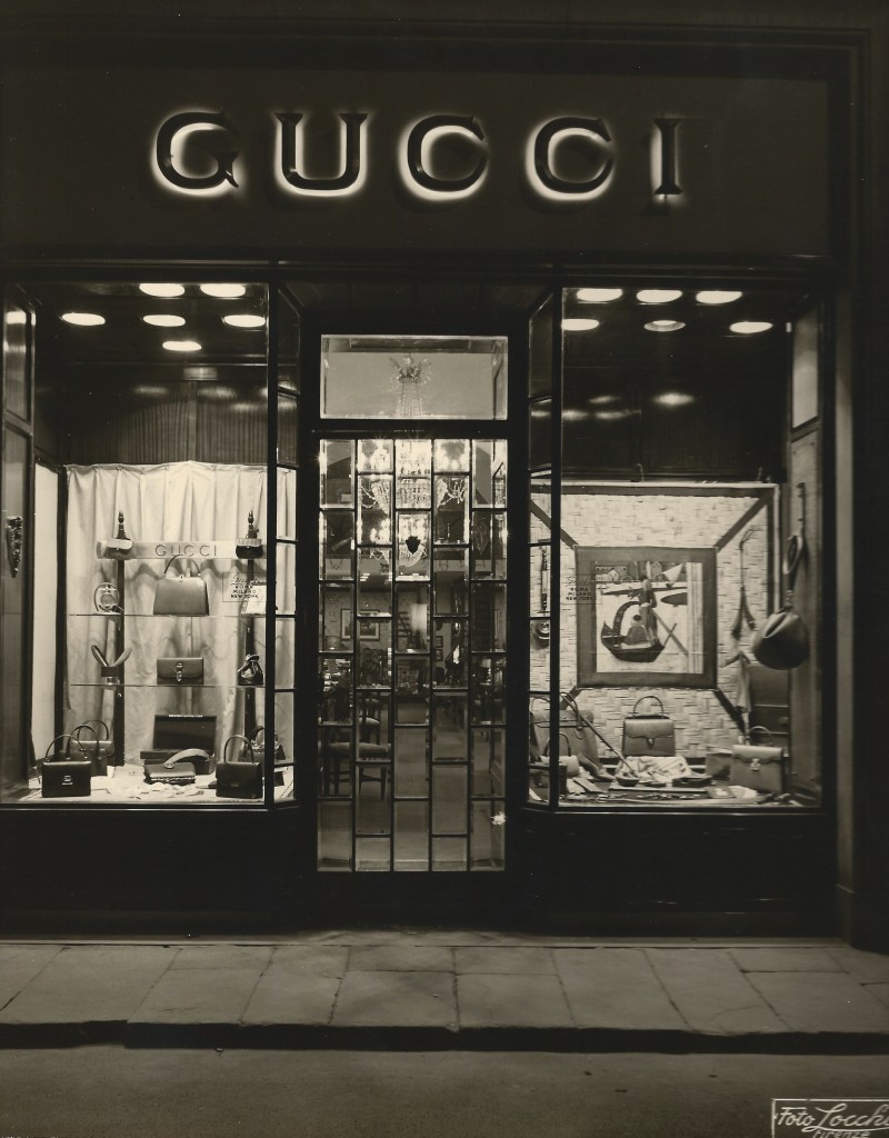 In The Name of Gucci: The Story Behind the Brand
