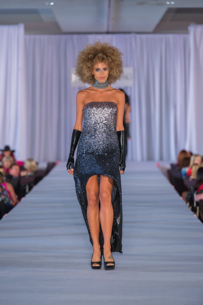 Julian Chang Releases Fashion Show Collection for Immediate Availability