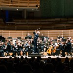 La Orquesta Sinfónica de Miami, bajo la batuta del Maestro Eduardo Marturet regresa el 23 de Octubre con el concierto ‘Grand Season Opening’.