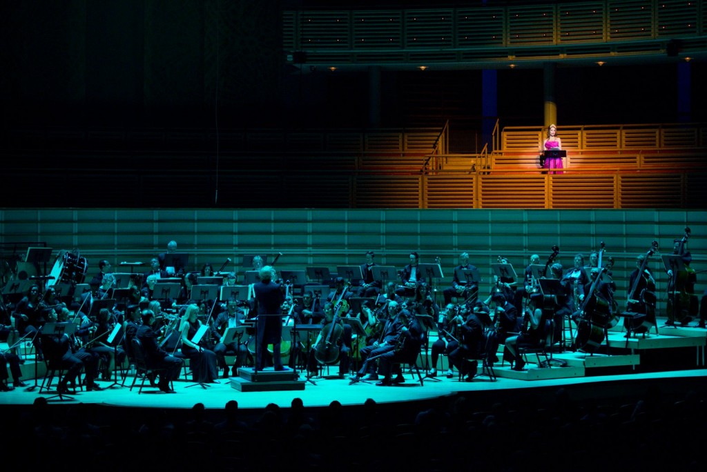 Deslumbrante Apertura de Temporada de la Orquesta Sinfónica de Miami Bajo la Batuta del Maestro Eduardo Marturet