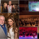 MISOCHIC: Fusión De Arte y Música Con la Orquesta Sinfónica de Miami