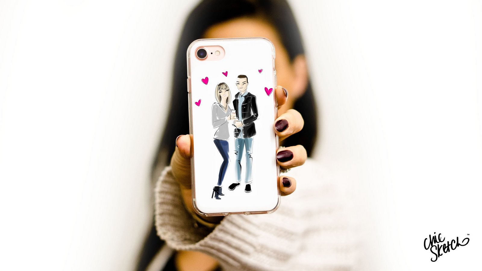 Fashion Apps: Instagrammable gifts for your Valentine