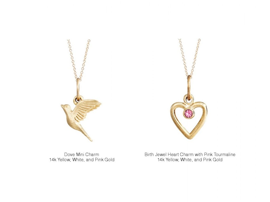 Helen Ficalora's Valentine's Day Collection: The ultimate jewelry for any budget