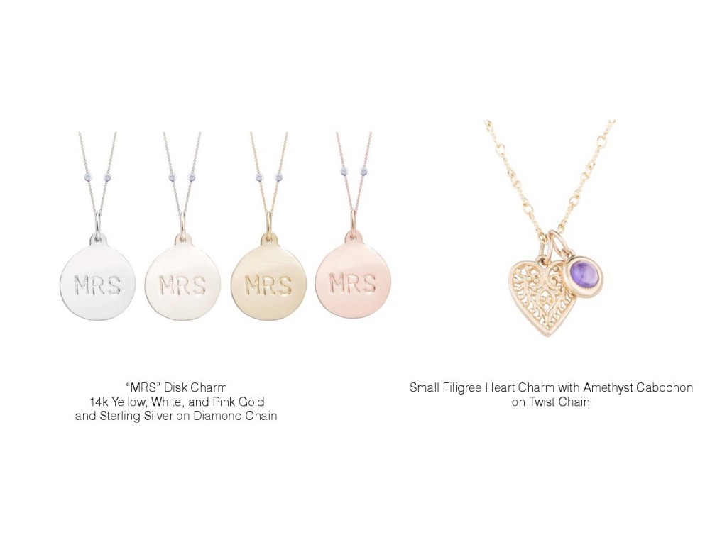 Helen Ficalora's Valentine's Day Collection: The ultimate jewelry for any budget
